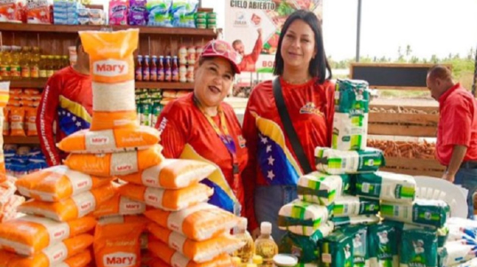 jornada Amor y Prosperidad