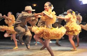 Venezuela de fiesta tras aceptación de postulación del Joropo y su diversidad en Unesco