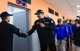 Venezuela es garantía de seguridad del continente americano
