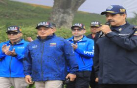 Formación policial incluirá teoría y práctica en defensa y resistencia prolongada