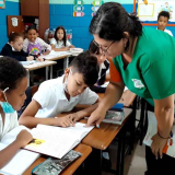 maestros bolivarianos