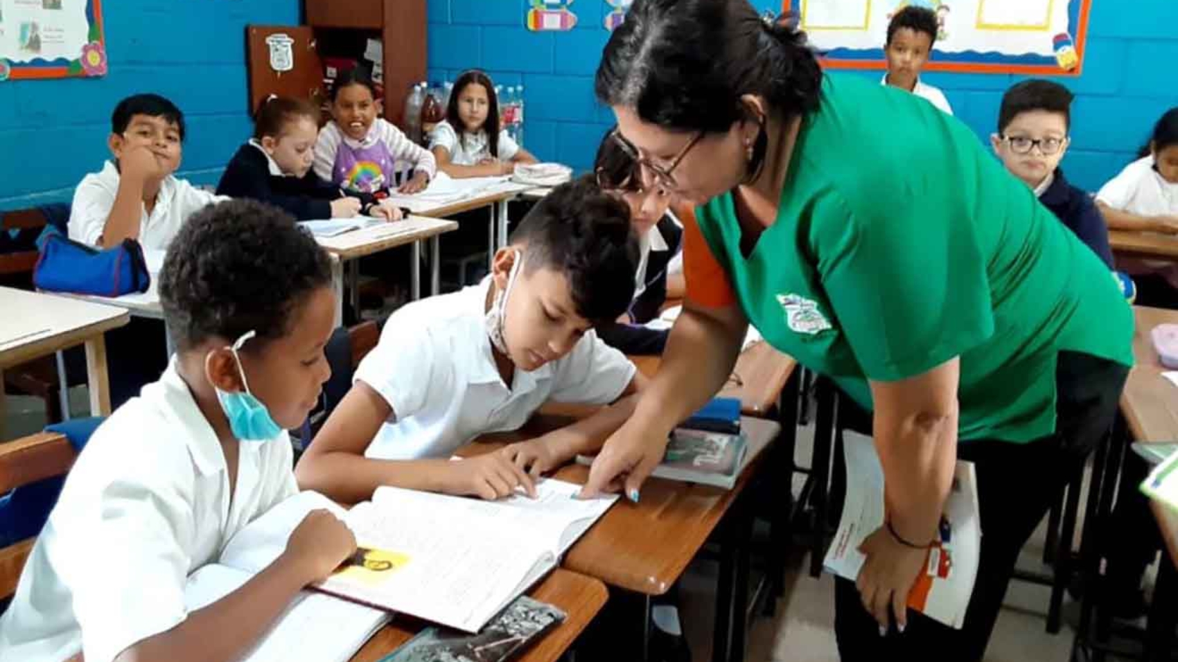 maestros bolivarianos