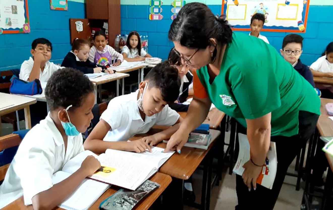 maestros bolivarianos