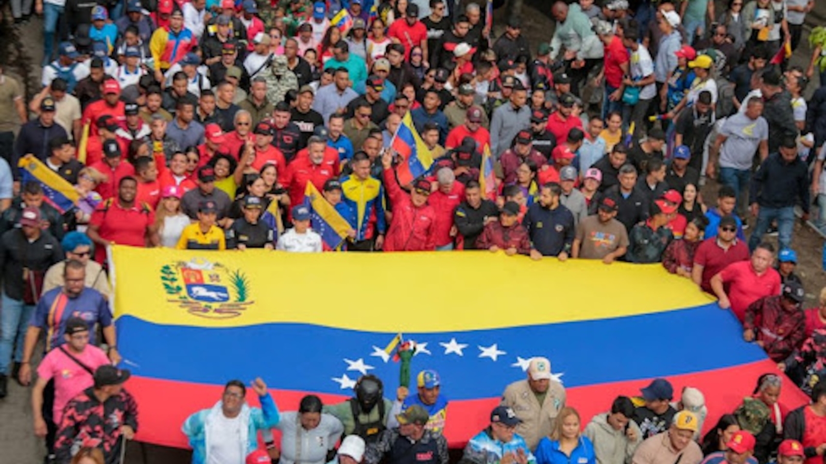marcha