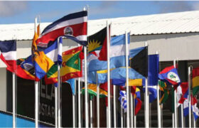 Movimiento de Países No Alineados rechaza apropiación indebida de buque petrolero en costas venezolanas por EE.UU.