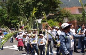 Palmeros de Venezuela celebran quinto aniversario como Patrimonio de la Humanidad