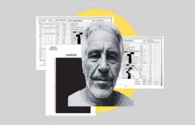 Justicia de EEUU debe publicar papeles de caso Epstein