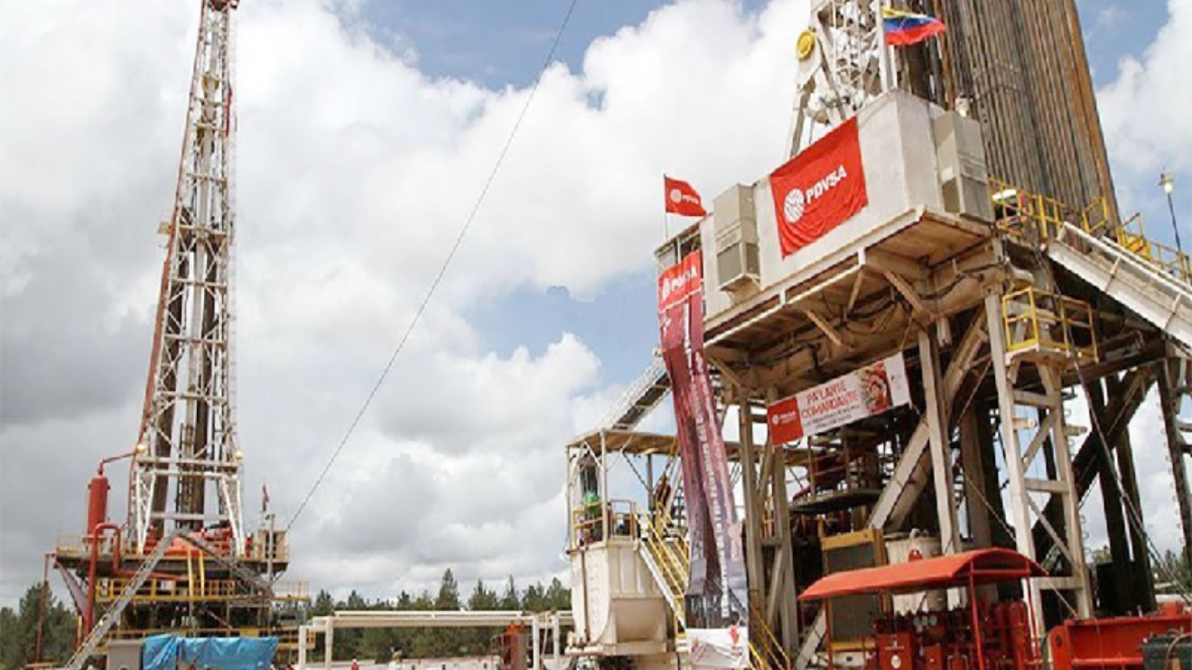 pdvsa