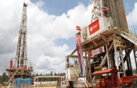 ‌Pdvsa informa que fue objeto de ataque cibernético que pretendía detener su operatividad