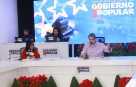 Nace en Venezuela el Gobierno Comunal de Transición al Socialismo