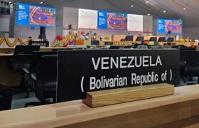 Venezuela postulará la hallaca como Patrimonio Cultural Inmaterial de la Humanidad ante la UNESCO