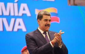 Maduro: Consejo de Economia Productiva promueve la autosostenibilidad