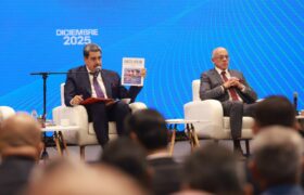 Motor 14: Transporte y Vialidad es incorporado al sistema económico productivo de Venezuela