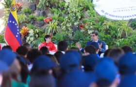Inauguran Laboratorio de Genética y Reproducción Animal en Miranda