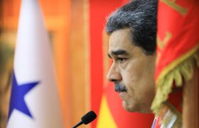 Presidente Maduro hizo un llamado a la unión perfecta entre Colombia y Venezuela