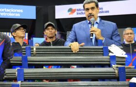 Motor Industrial logró 79 Alianzas en 2025 para el fortalecimiento de la economía del país