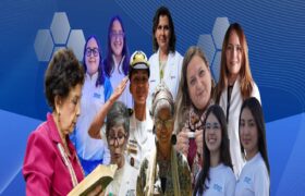Más de 35.800 mujeres están dedicadas a la ciencia en Venezuela