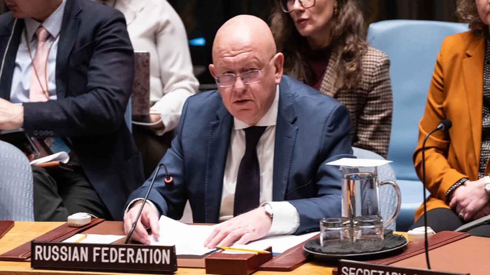 rusia onu