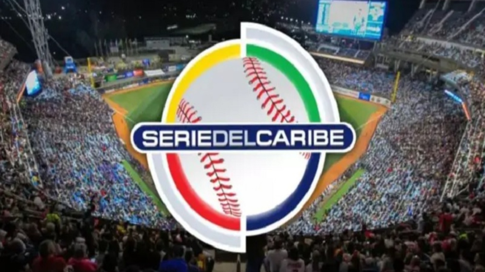 serie del caribe