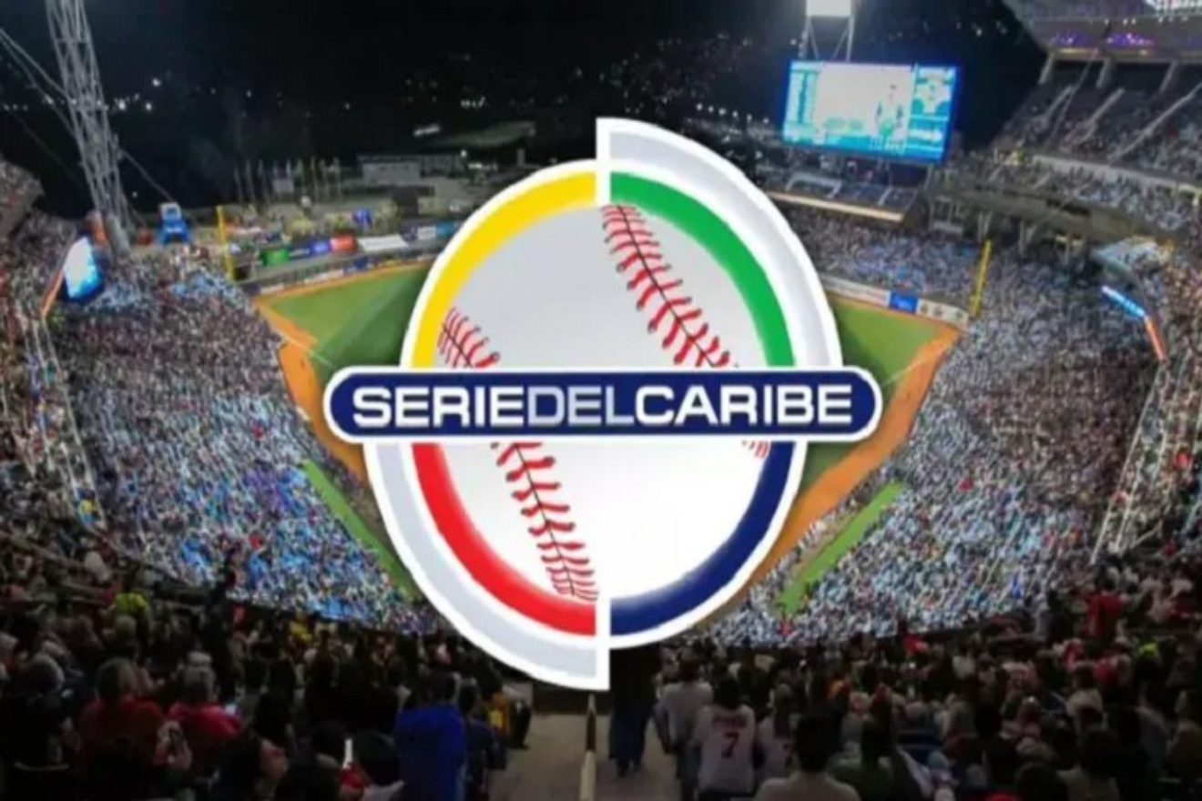 serie del caribe