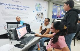 Fundacite promueve software libre en universidades carabobeñas