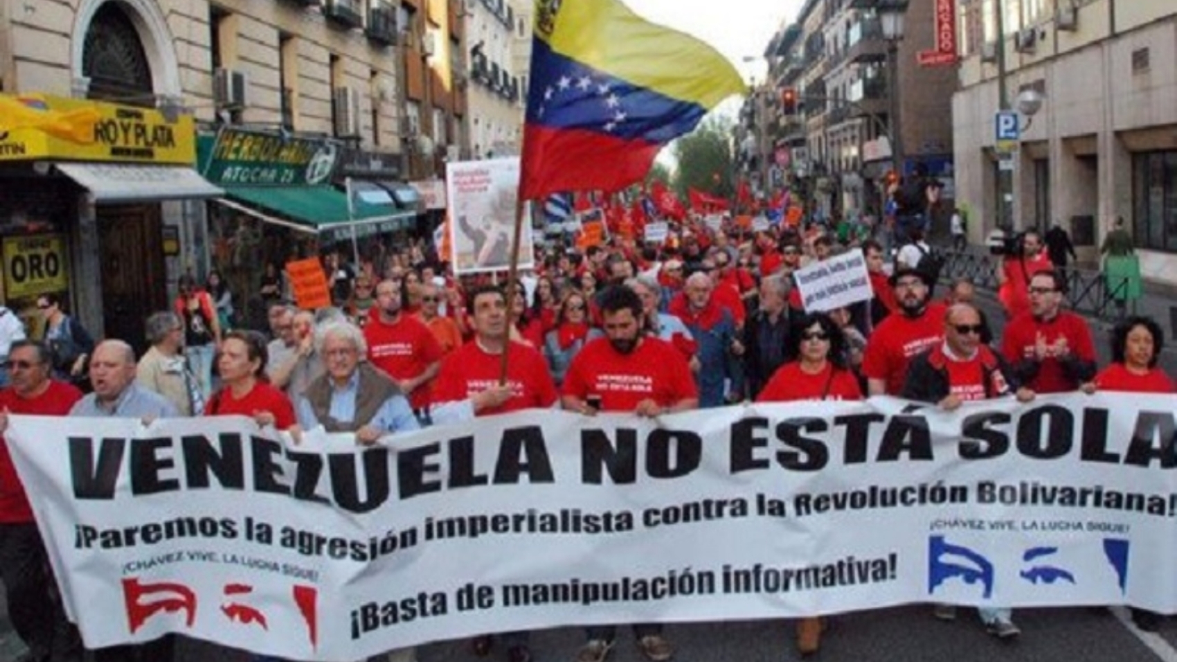 solidaridad