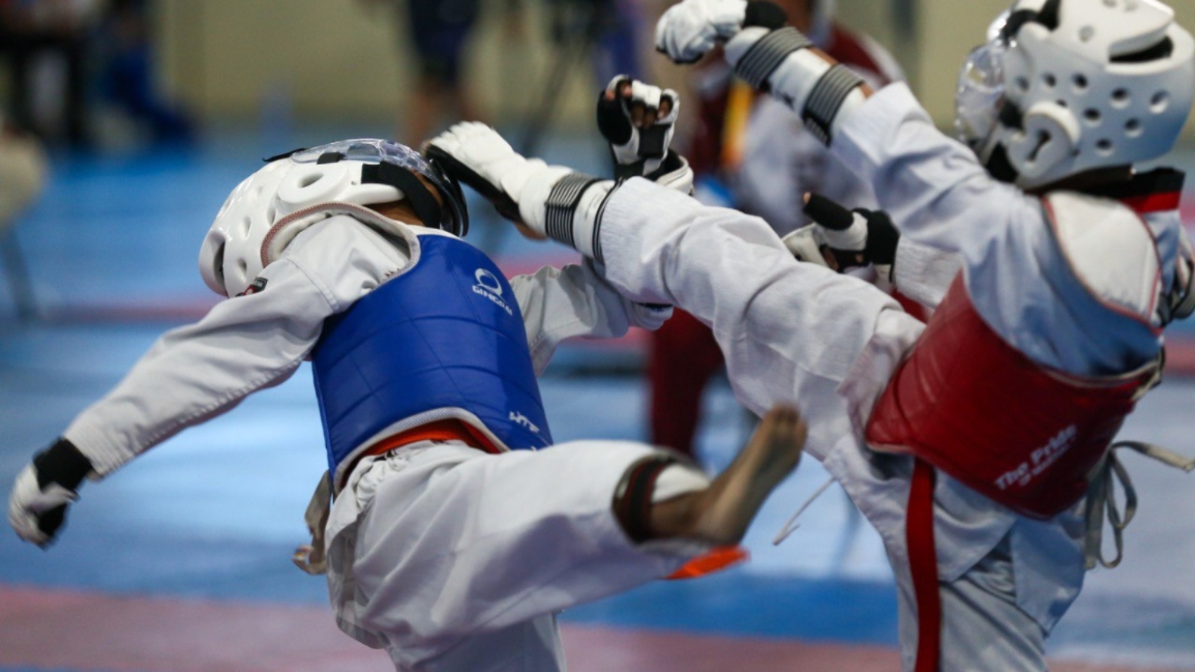 taekwondo (1)