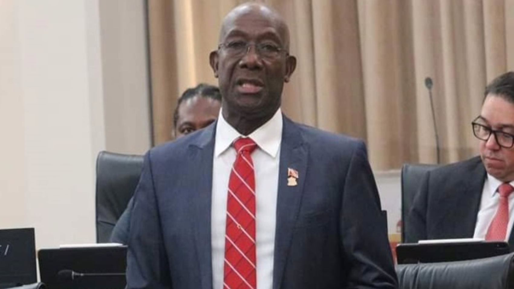 trinidad y tobago