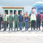 III Juegos Deportivos Nacionales Comunales: Trujillo prioriza la seguridad de los niños