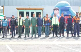 III Juegos Deportivos Nacionales Comunales: Trujillo prioriza la seguridad de los niños