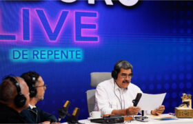 Venezuela está incorporada con China en el proyecto espacial hacia Marte