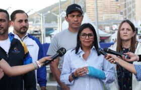 Venezuela denuncia ante la OMI violación de la libertad de navegación en el Caribe