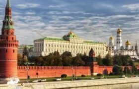 Rusia llama a la Administración Trump a «evitar un error fatal» con respecto a Venezuela