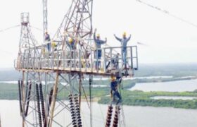 Optimizan línea de transmisión en El Tablazo-Cuatricentenario en Zulia