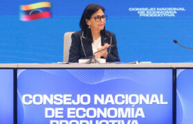 Creado el Comité Nacional de Defensa de los Derechos Económicos de Venezuela en el mundo