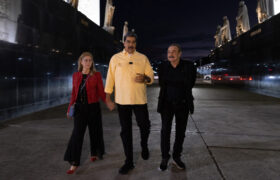 Presidente Maduro sobre la llamada con Trump: Fue una conversación respetuosa, muy respetuosa