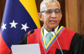 TSJ actuó en defensa de la patria ante los acontecimientos del 3 de enero