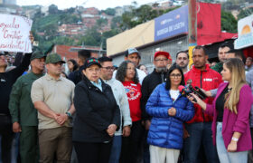 Gobierno Bolivariano decreta 7 días de Duelo Nacional en honor a los mártires de la defensa soberana