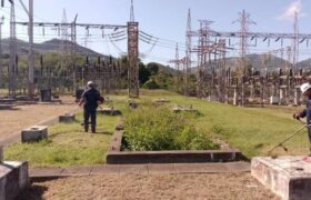 Aplican mantenimiento integral en instalaciones eléctricas sucrenses