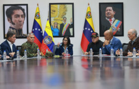 Balance Consejo de Ministros: Venezuela cerró 2025 con  40 mil obras comunales y crecimiento económico