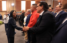 Venezuela captó casi 900 millones de dólares en inversiones nacionales e internacionales en 2025