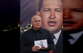 Diosdado Cabello: La verdad comienza a ponerse de relieve pese a campañas mediáticas falsas para nutrir relatos del extremismo