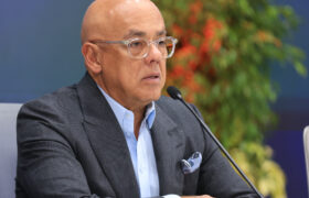 Jorge Rodríguez:  Reforma a la Ley de Hidrocarburos es auspiciosa y beneficiosa