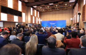 Venezuela consolida la primera exportación de Gas Licuado de Petróleo