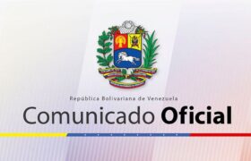 Venezuela denuncia «gravísima agresión militar» de EE. UU. y declara el Estado de Conmoción Exterior