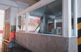 Sistema Público Nacional de Salud ejecutó un plan de contingencia por destrucción del almacén de diálisis y nefrología