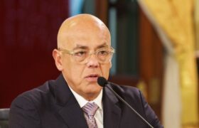Jorge Rodríguez anuncia plan para consolidar el árbol legislativo venezolano mediante 8 nuevos códigos