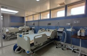 En Lara se fortalece el Sistema de Salud con nueva Unidad de Cuidados Intensivos en Carora