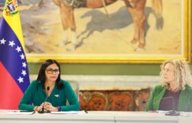 Arranca Plan de 100 días para la convivencia, la paz, contra el odio y la violencia