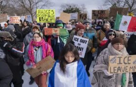 Minnesota inicia boicot económico contra políticas migratorias del ICE